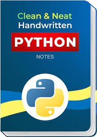 Python Notes