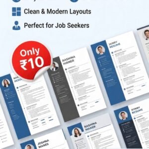 Resume_Templates
