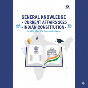 Indian Constitution Previous Year Q&A